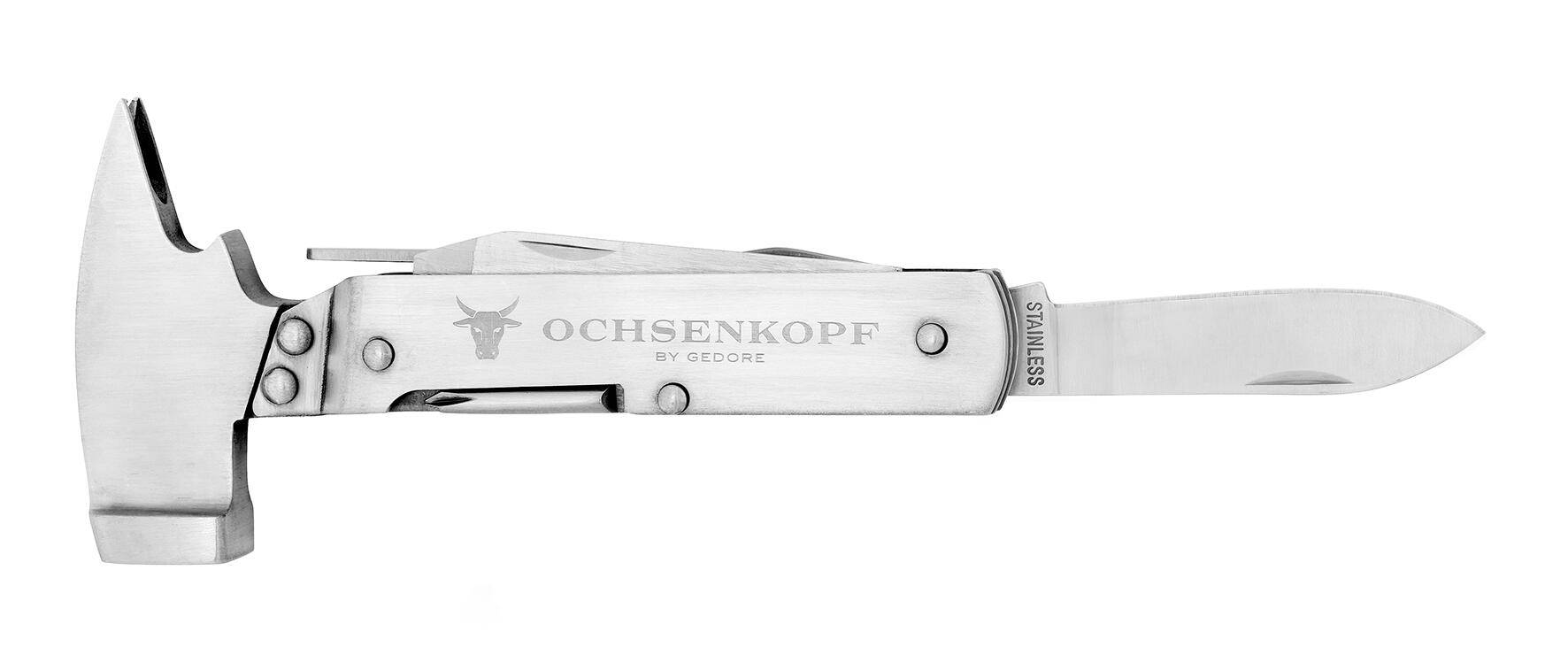 Gedore MULTITOOL OCHSENKOPF