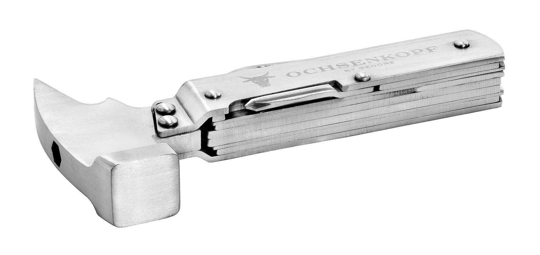Gedore MULTITOOL OCHSENKOPF