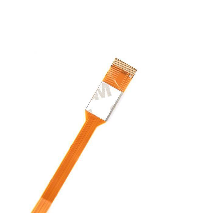 Kamera mit 120° Weitwinkeloptik für Raspberry Pi Zero, 15cm