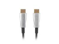 Zwei USB-C-Kabel mit silbernen Steckern nebeneinander auf weißem Hintergrund dargestellt.