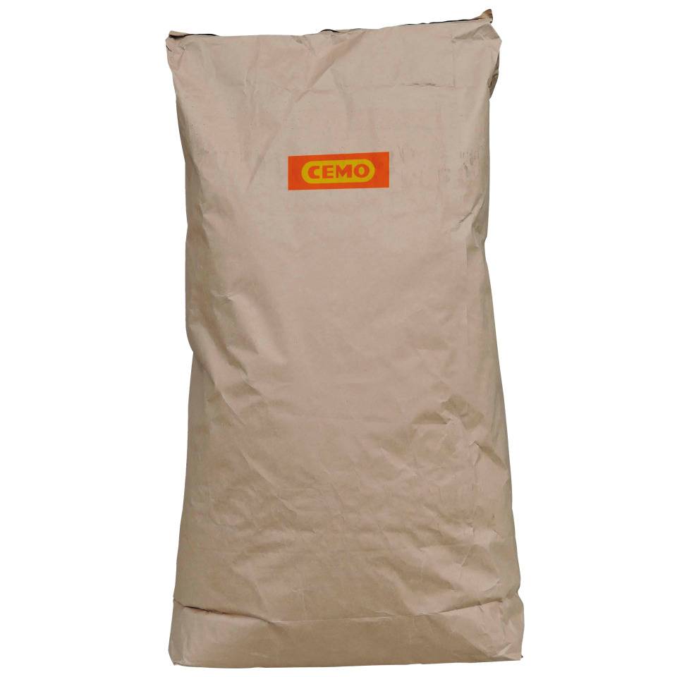 CEMO Vermiculite, für Akku-Sammelbehälter, 50 l/Sack