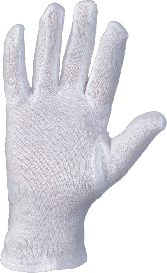 Baumwoll-Trikot-Handschuh Classic Anshan