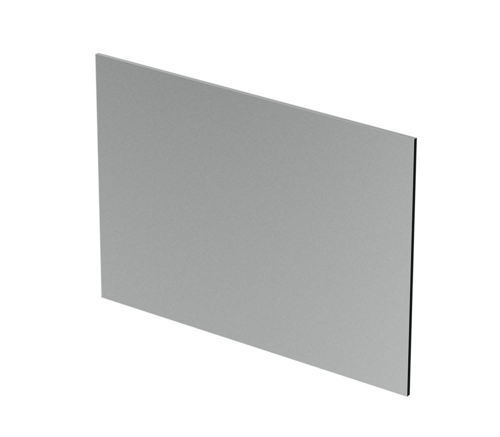 Bopla Frontplatte FP 2000 Al