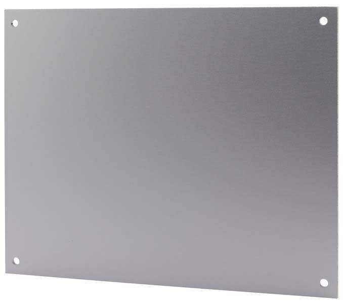 Bopla Frontplatte FA 5000