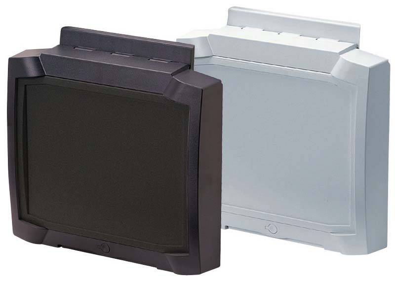 Bopla Oberteil BCD 310 OT-FSC 7024