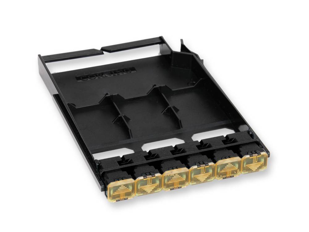 Corning MPO-Module 6-fach-EDGE72F EDGE-CP72-U1