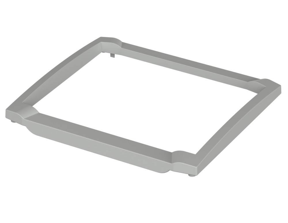 Bopla Rahmen BCD 250 FO-7035