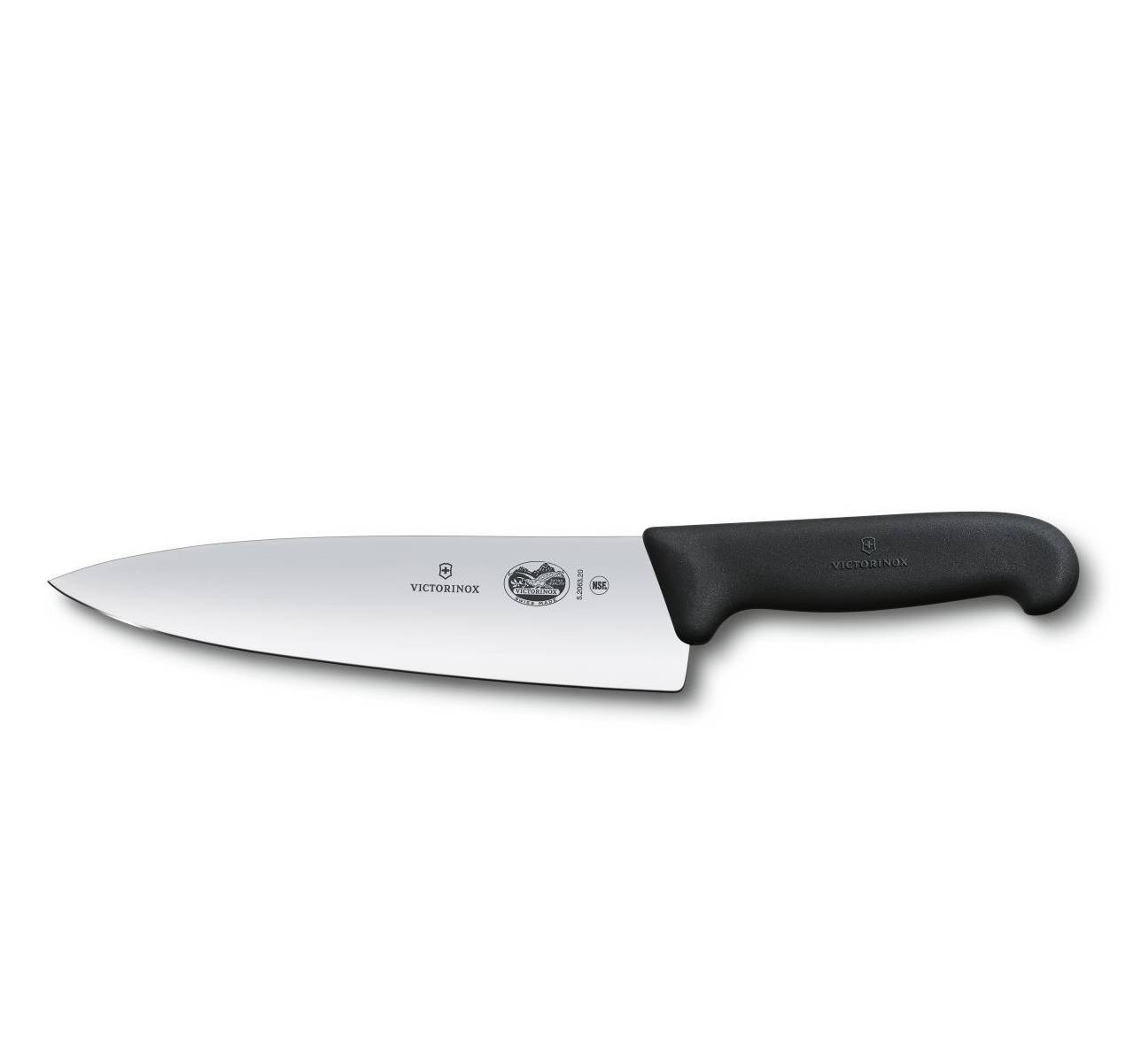 Victorinox Tranchiermesser Fibrox Länge: 20 cm, 5.2063