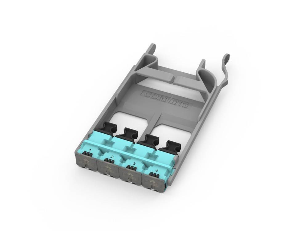 Corning EDGE8 MTP Adapterpanel EDGE8-CP32-V3