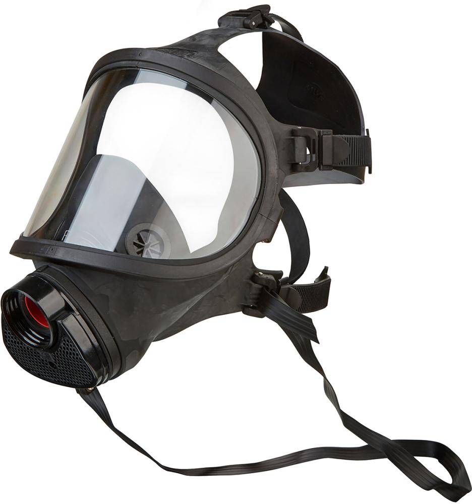 Vollmaske BRK 820 - Artikel: 4043567112003