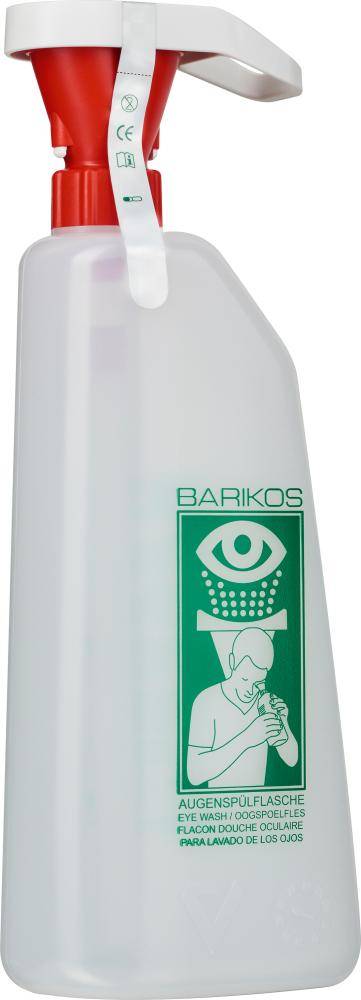 Augenspülflasche Barikos KS 620 ml - Artikel: 4043567540042