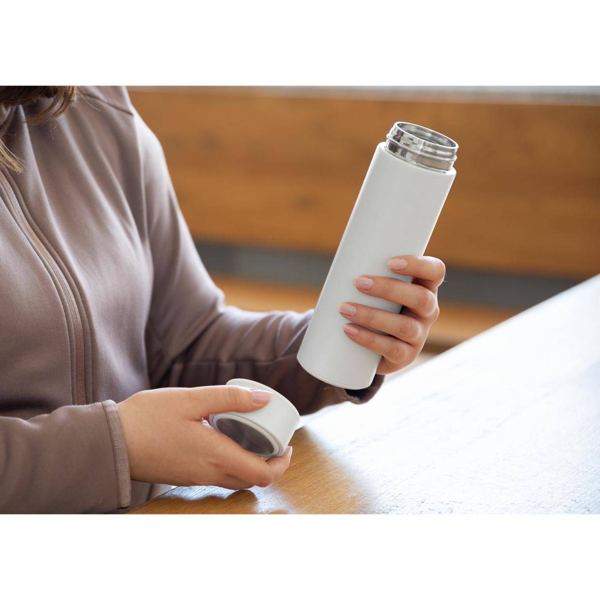 Vakuum Flasche "Alaska" 0