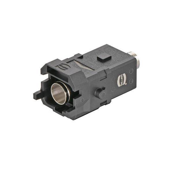 Harting Einsatz Crimpanschluss 09100043001