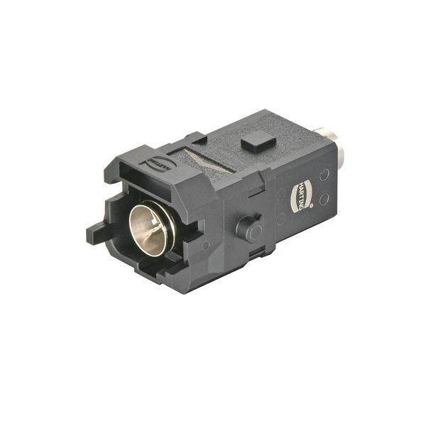 Harting Einsatz Crimpanschluss 09100083001
