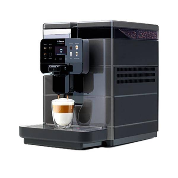 Saeco Espresso/Kaffeevollautomat Saeco RoyalOneTouchC
