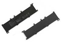 ASUS 0B200-02560000, Akku, ASUS, Notebook X Series X705FD Notebook X Series X705FN Notebook X Series X705MA Notebook X S