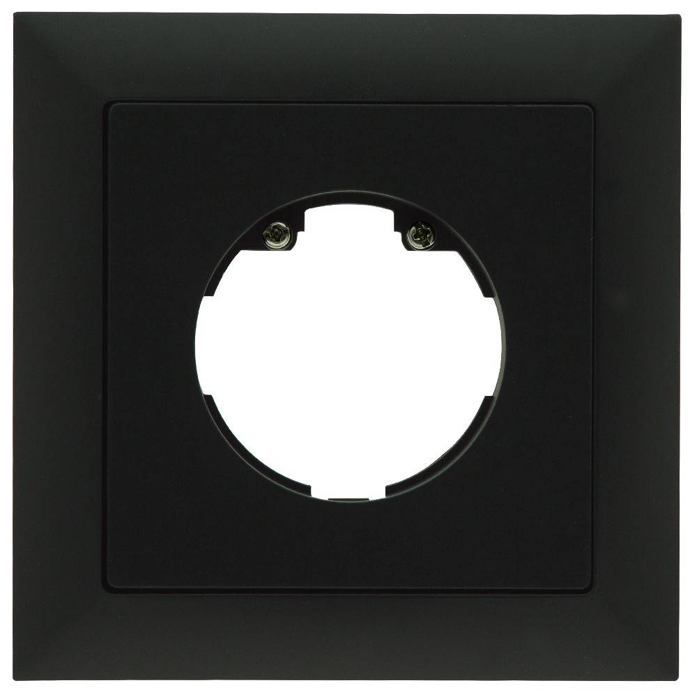 BEG Brück Electronic Rahmen 94341