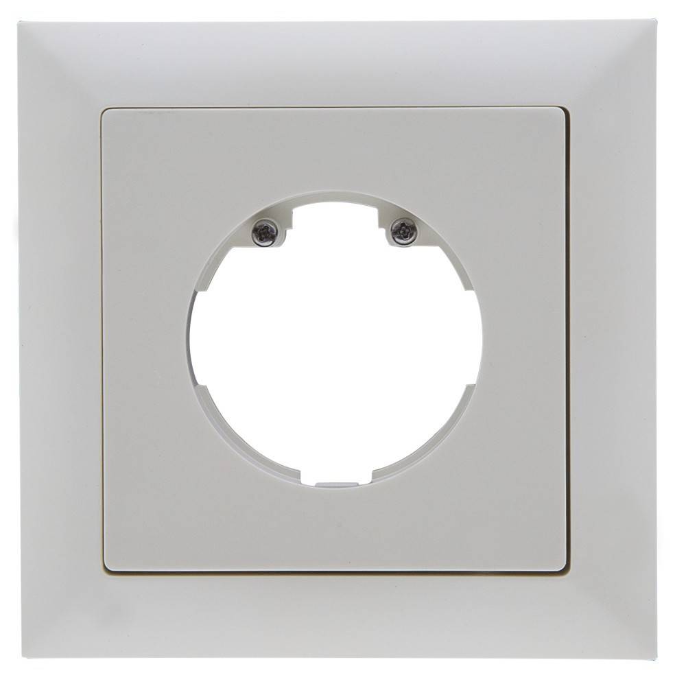 BEG Brück Electronic Rahmen 94343