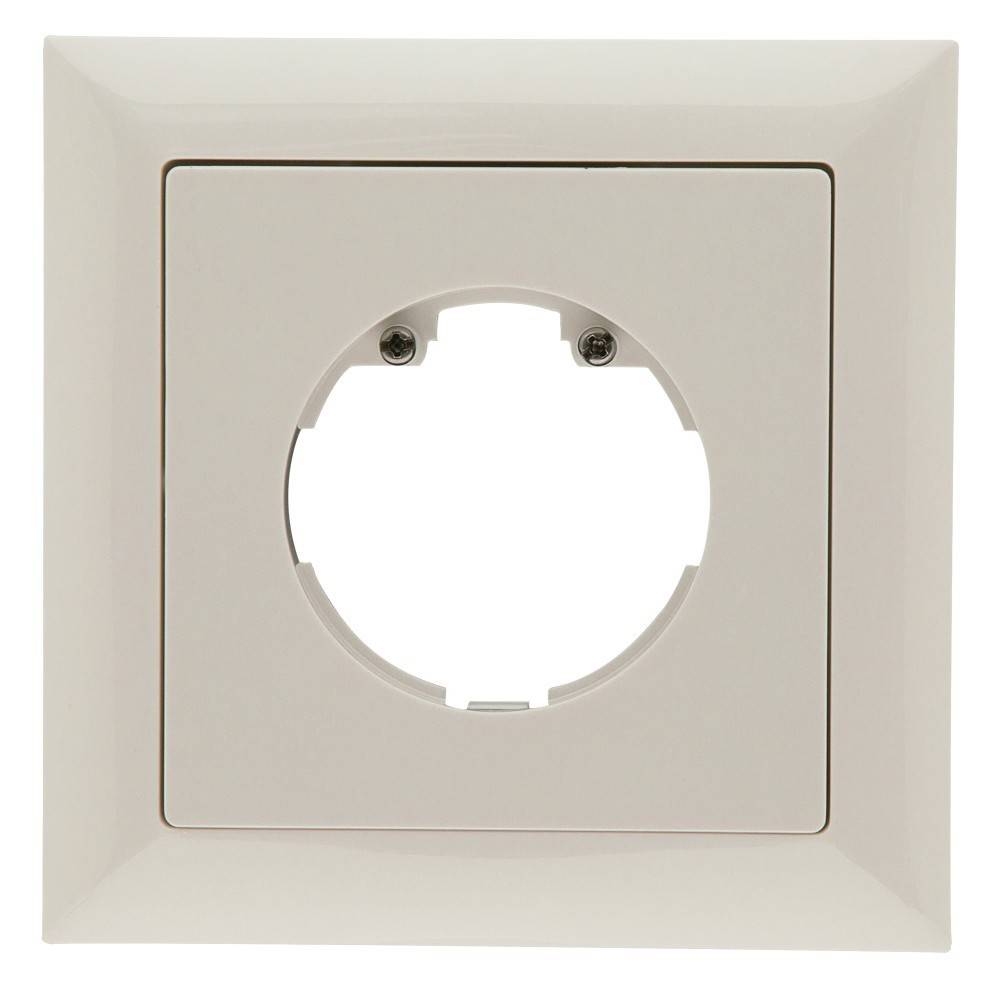 BEG Brück Electronic Rahmen 94344