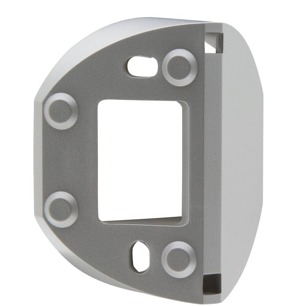 BEG Brück Electronic Außen-Ecksockel 92043