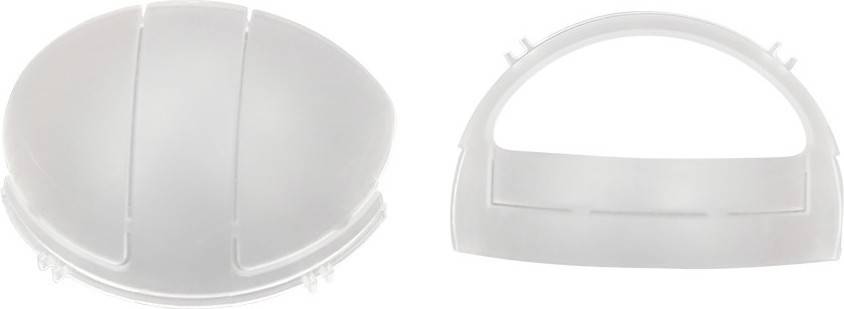 BEG Brück Electronic Abdecklamelle 92294