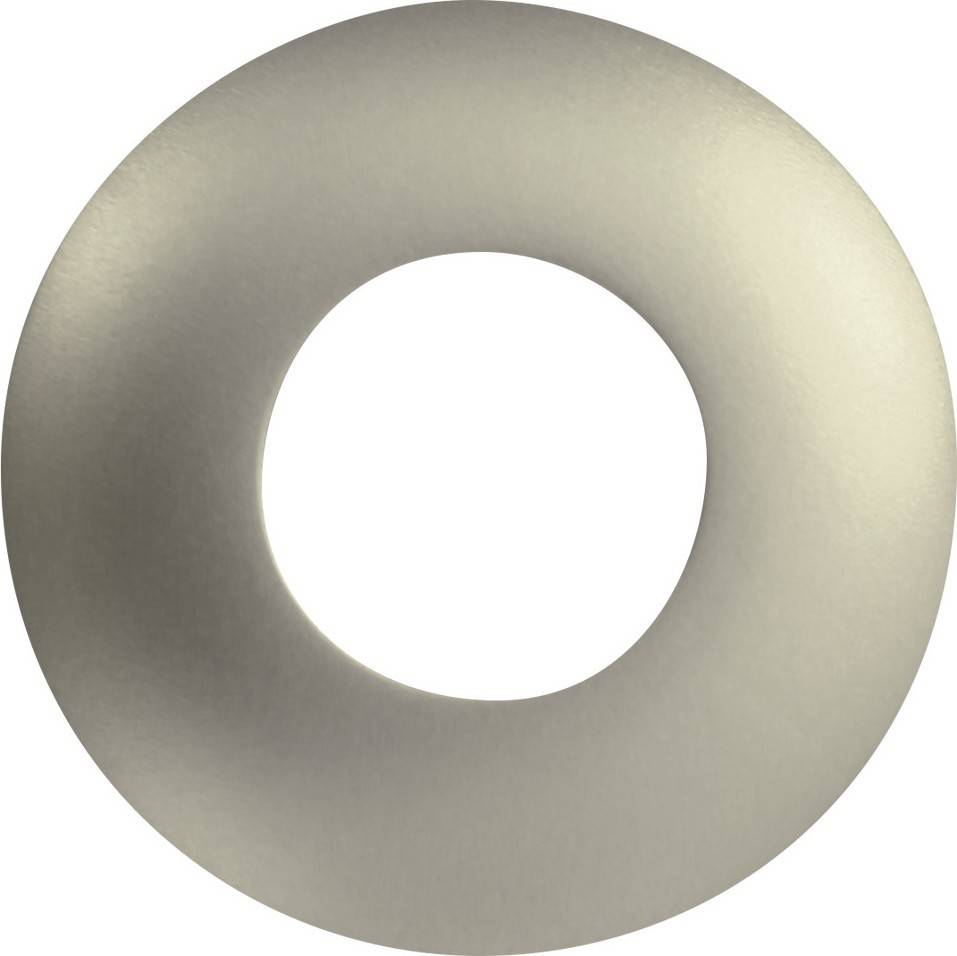 BEG Brück Electronic Abdeckring 92346