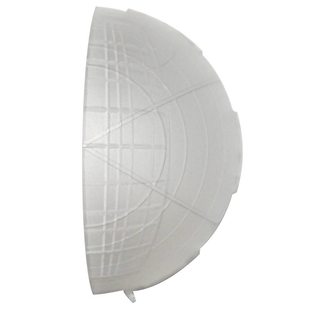 BEG Brück Electronic Abdecklamelle 92313