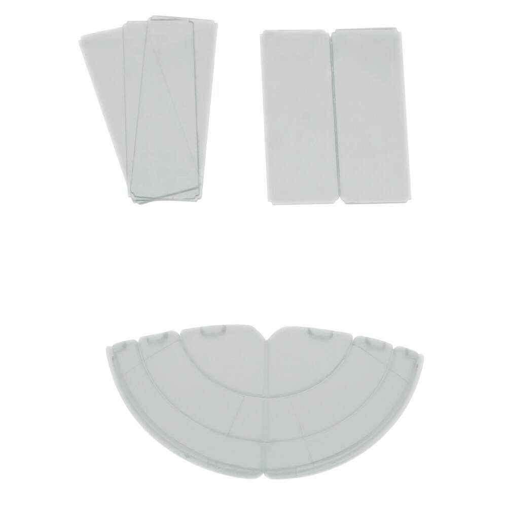 BEG Brück Electronic Abdecklamelle 32699