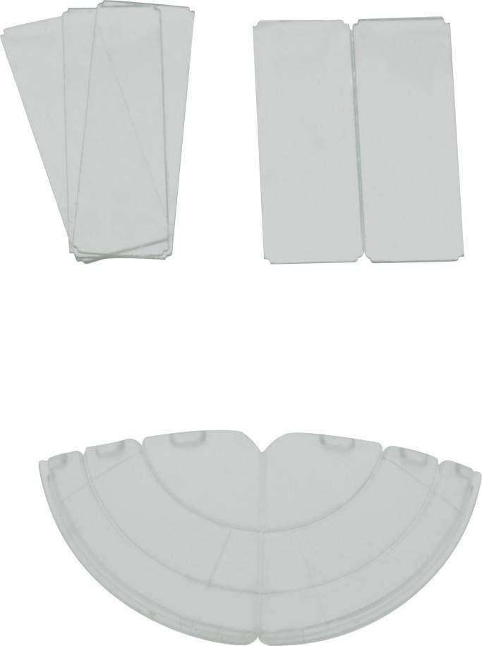 BEG Brück Electronic Abdecklamelle 32699