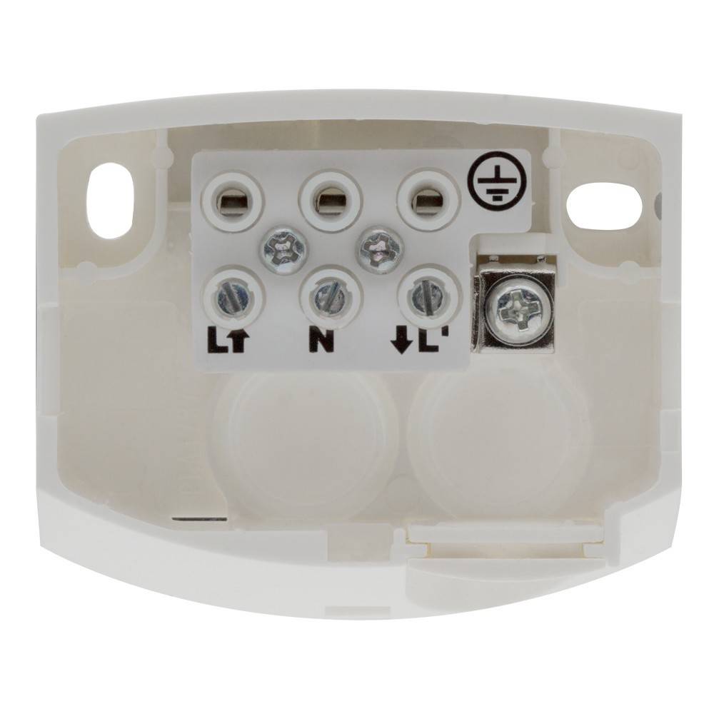 BEG Brück Electronic Sockel 91003