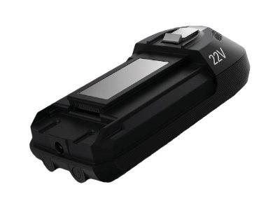 Rowenta ZR009700 - Batterie - Li-Ion