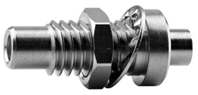 Telegärtner SMC-Kabeleinbaustecker 100024902