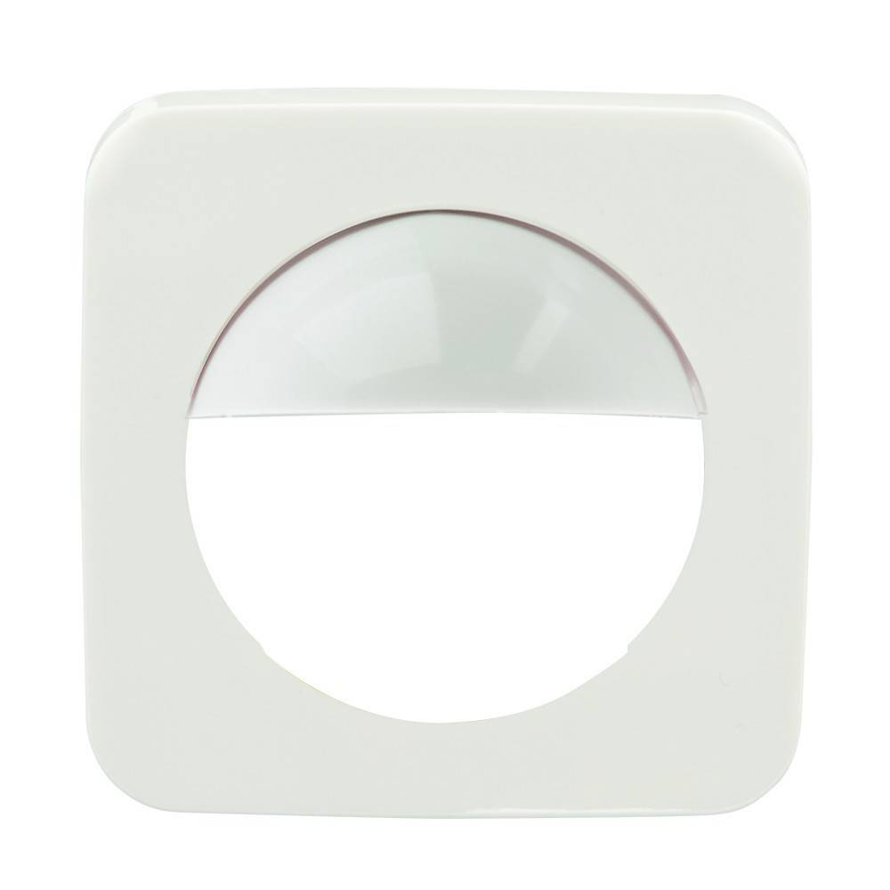 BEG Brück Electronic Zentralplatte 55x55 39242