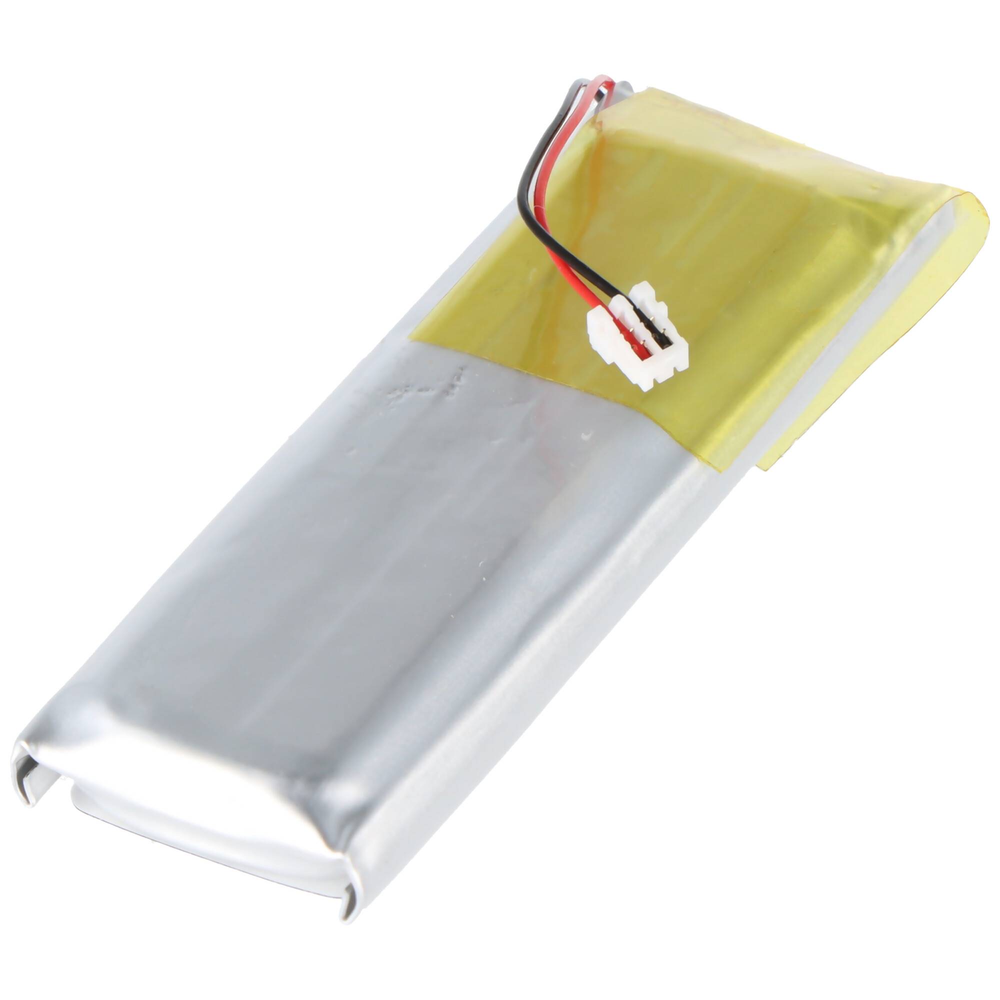 Akku passend für Sena 10U, Li-Polymer, 3,7V, 250mAh, 0,9Wh