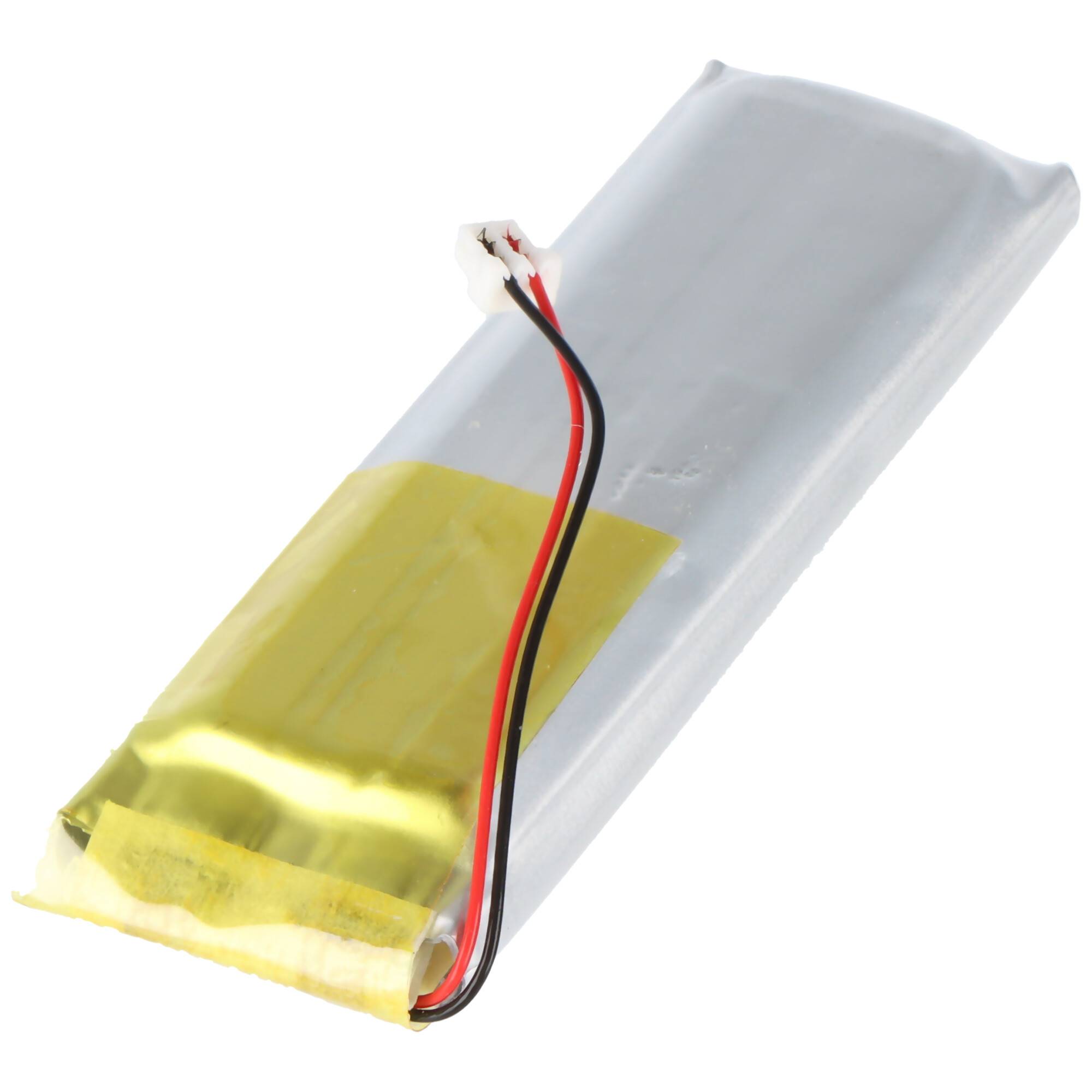 Akku passend für Sena 10U, Li-Polymer, 3,7V, 250mAh, 0,9Wh