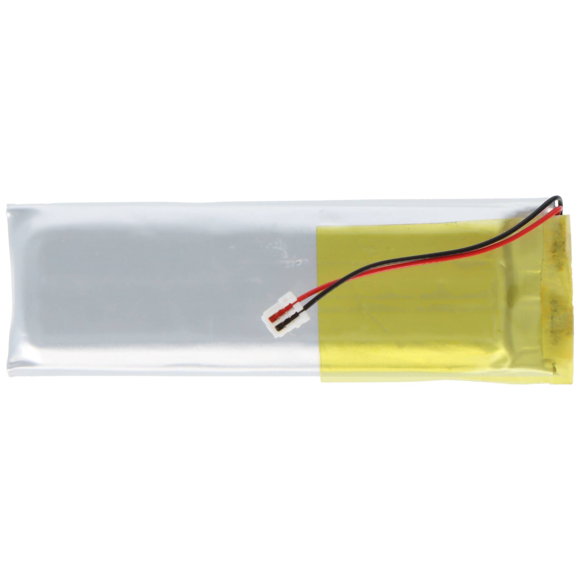 Akku passend für Sena 10U, Li-Polymer, 3,7V, 250mAh, 0,9Wh