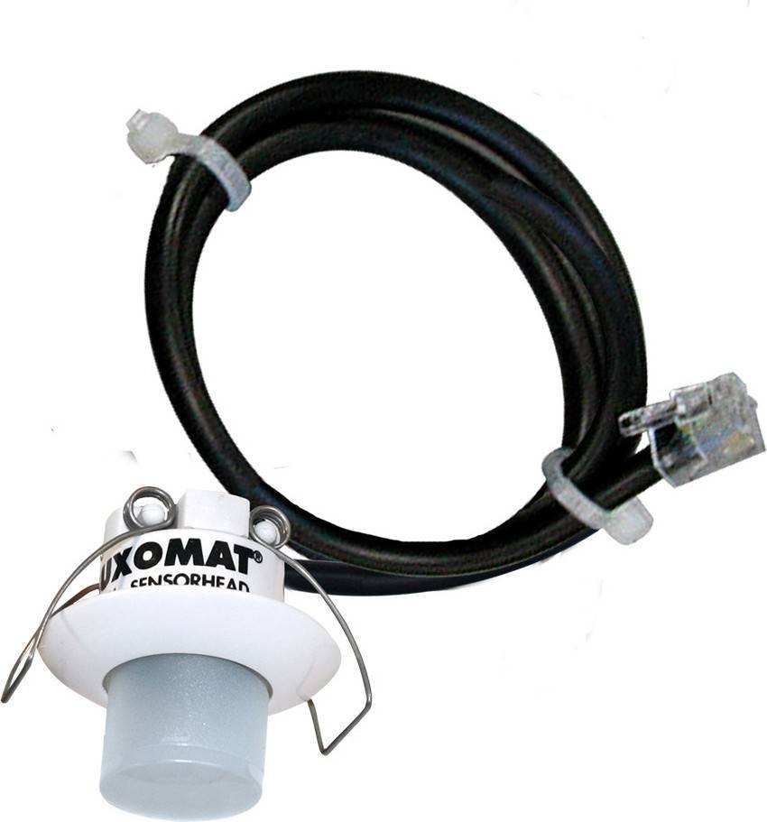 BEG Brück Electronic Präsenzmelder Slave PD9-S-SDB-GH-DE