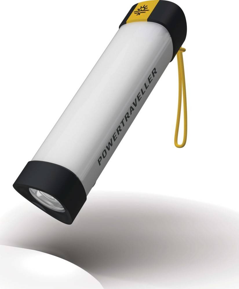 powertraveller Powertraveller Nighthawk 15