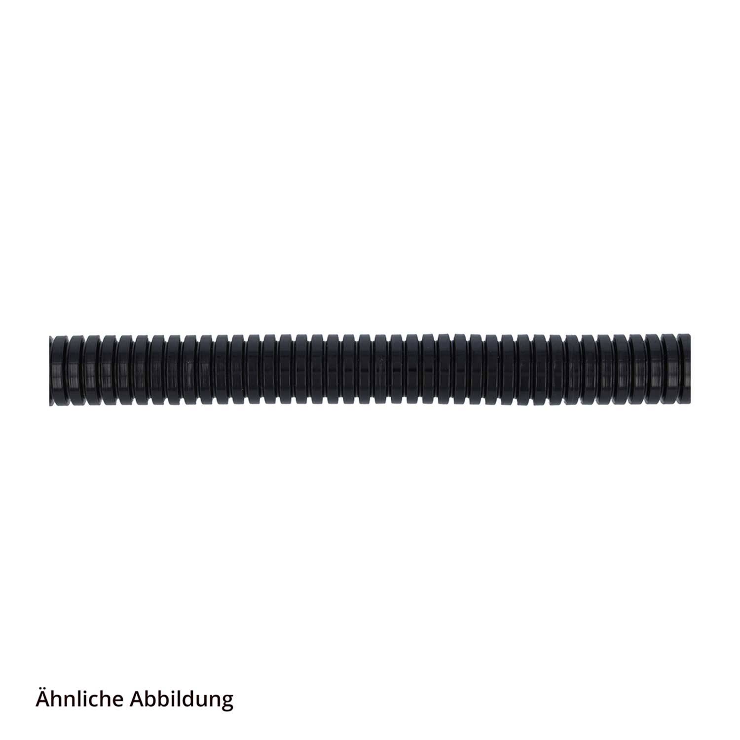 128060 STEX24 Signalsäule blau-grün-rot, 50mm, 24V AC/DC, LED-Blinklicht Kabel 2,5 Meter, SS50-OB3/24 155