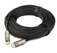 KRAMER ELECTRONICS - Kramer CLS-AOCDP/UF Series - DisplayPort-Kabel - DisplayPort (M)