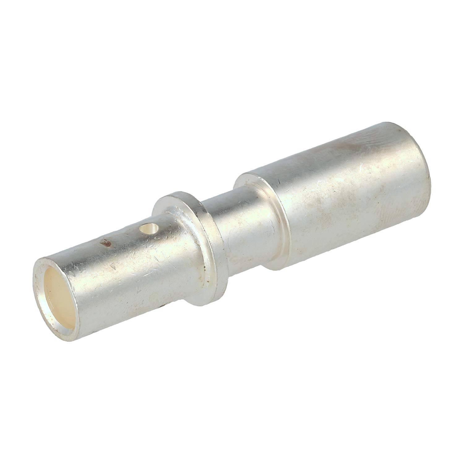 Phoenix Contact M58-Crimpkontakt Kontaktbuchse (F) 25mm² AWG4 silber Werkstoff Kupferlegierung - 1 Stück