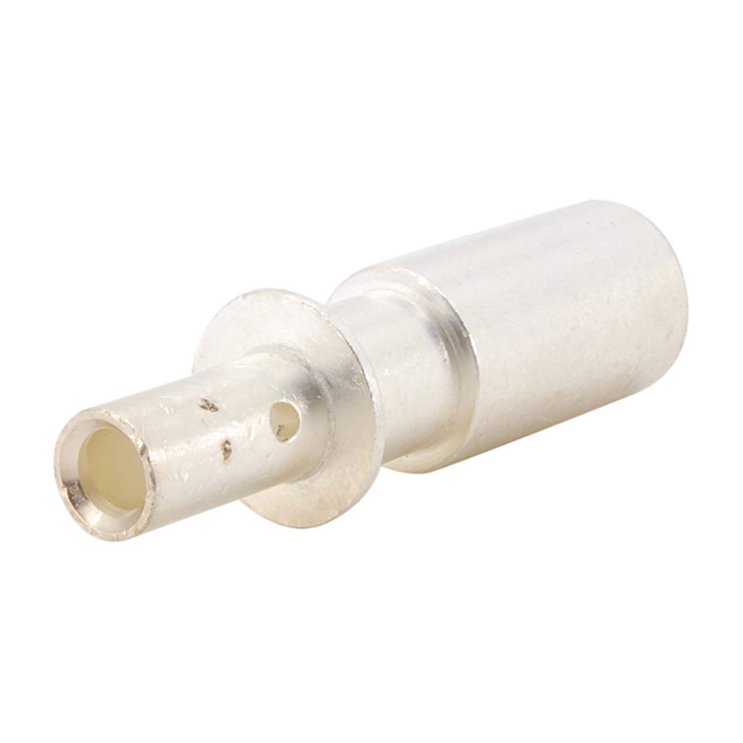 Phoenix Contact M58-Crimpkontakt Kontaktbuchse (F) 10mm² AWG8 silber Werkstoff Kupferlegierung - 1Stück