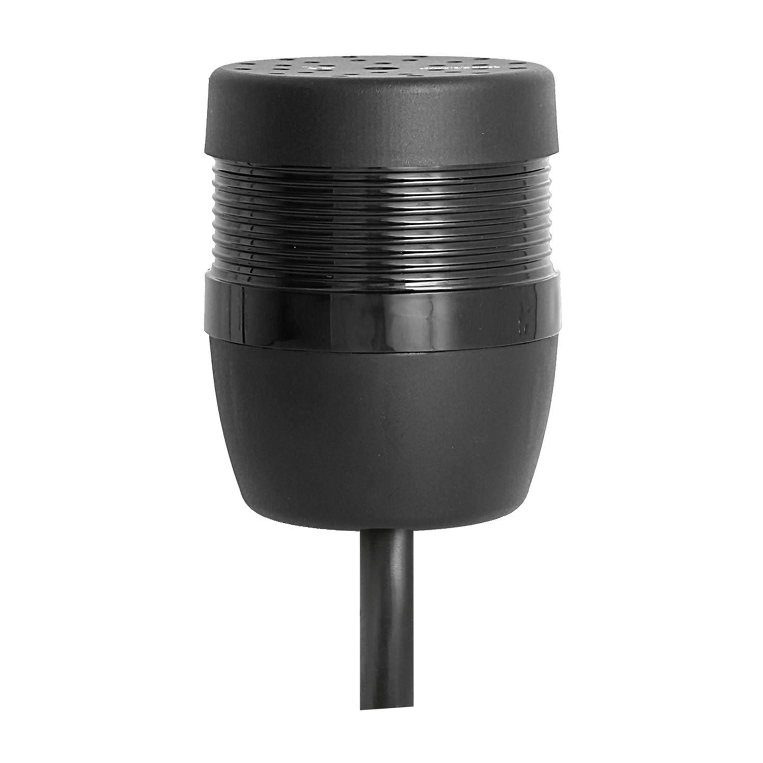 128015 STEX24 Signalgerät akustisch, 70mm, 24V AC/DC Kabel 0,6 Meter, SS70-B/24 102 Lautstärke 90 db - 1Stück