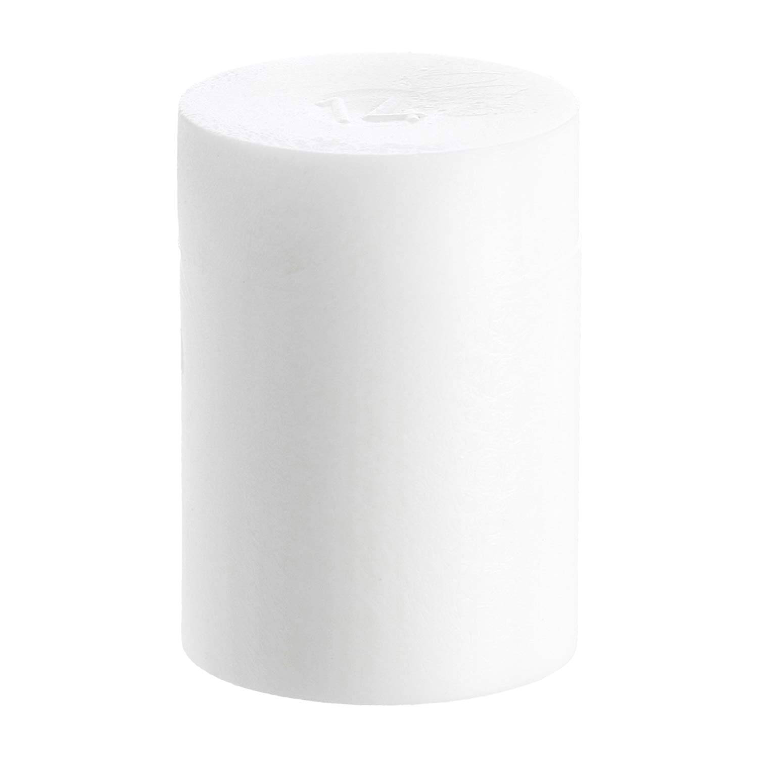 42887 icotek Dichtverschluss für Kabeltülle Lochgröße 14,0mm Temperaturbereich -40°C bis 120°C Farbe weiß - 1Stück