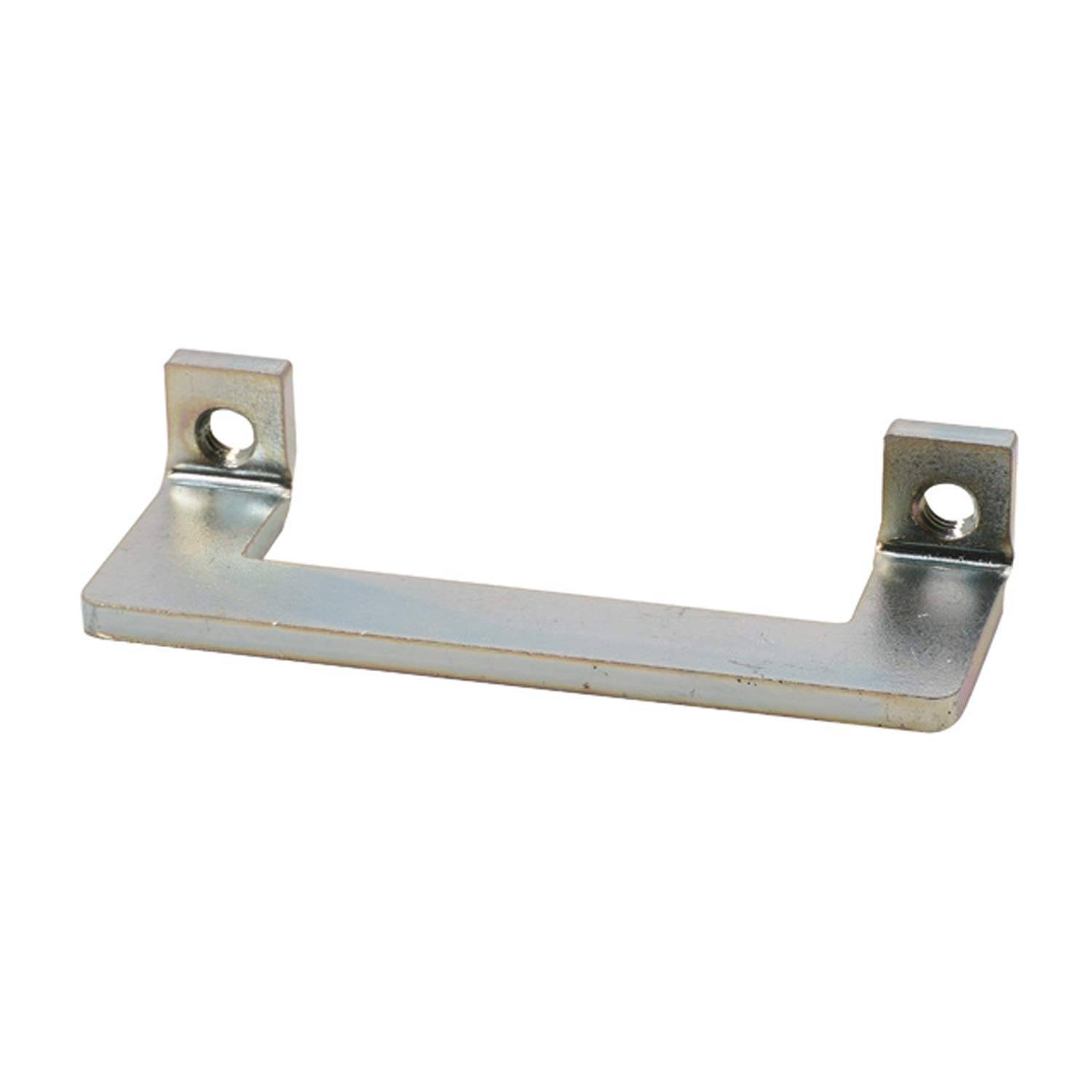 39150 icotek EMV Bügel für EMV Schirmklammer mit Anschraubgewinde M5 Anschraubloch 58,0mm Bohrung 2 - 1Stück