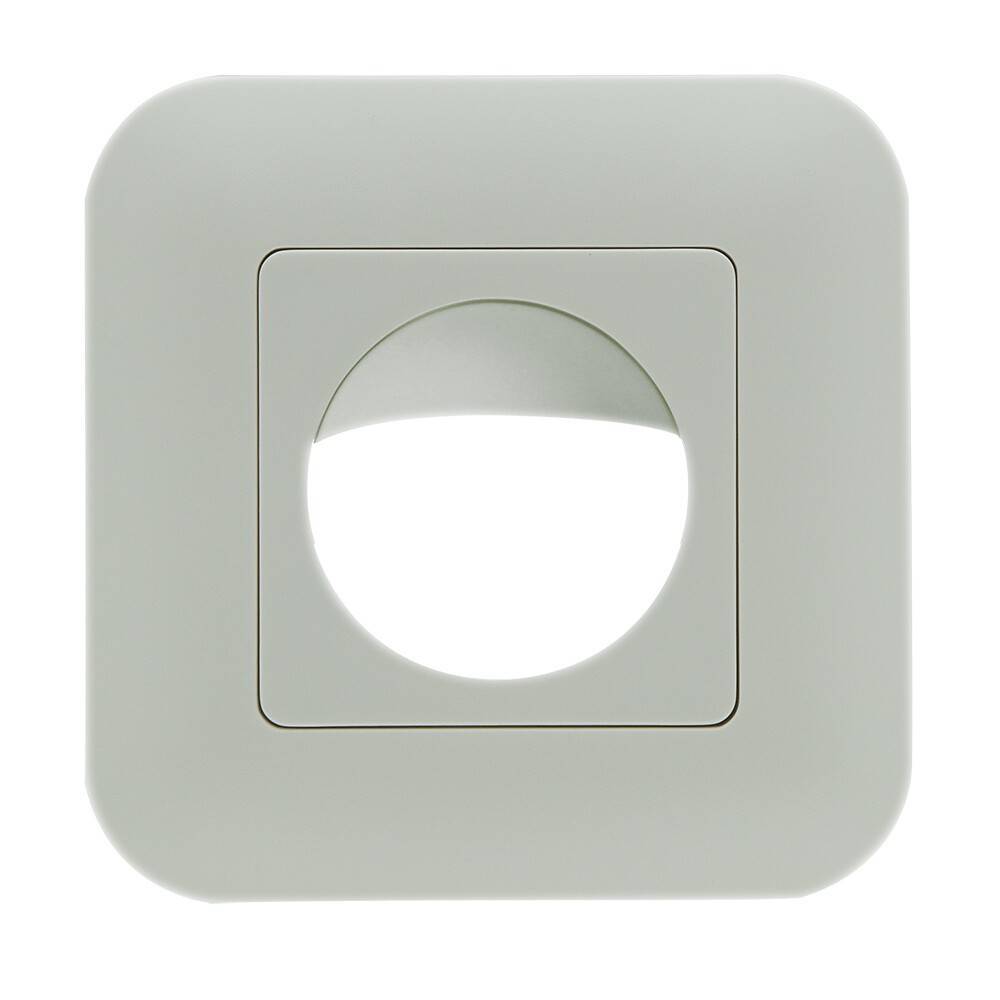 BEG Brück Electronic Abdeckung IP20 vws 92631