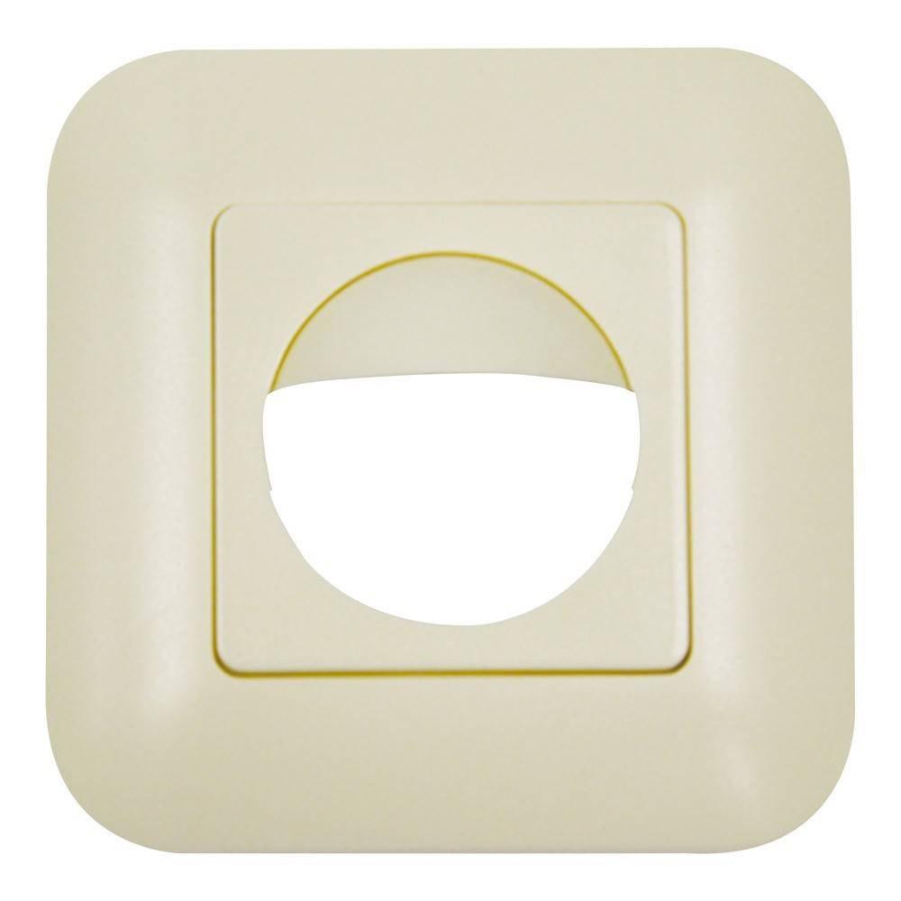 BEG Brück Electronic Abdeckung IP20 crws 92632