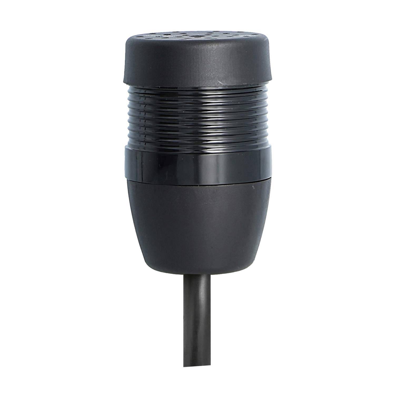 135168 STEX24 Signalgerät akustisch, 50mm, 24V AC/DC Kabel 2,5 Meter, SS50-B/24 103 Lautstärke 90 db - 1Stück