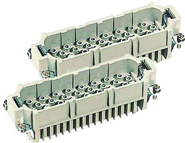Harting Steckereinsatz 9210253001