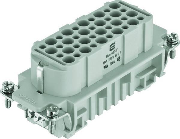 Harting Buchseneinsatz 9210253101
